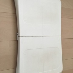 【ジャンク】バランスWiiボード(本体のみ)