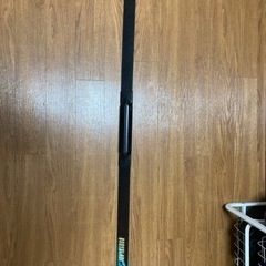 【受け渡し完了】ボディブレード　エアロバー　エクササイズ器具　健...