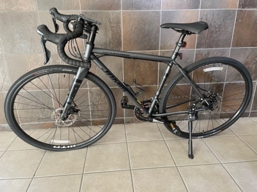 JAMIS ロードバイク