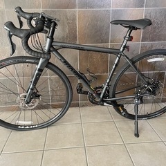 フジ ロードバイク 【武蔵小杉　直接お渡しmast】 中古】武蔵小杉駅のロードバイクを格安/激安/無料であげます・譲ります