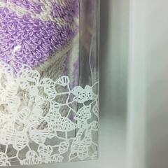 【取引済】ポーチ＆タオルハンカチの画像