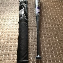 ビヨンドマックス　レガシー　78㎝　560g 少年