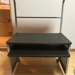 パソコン机
