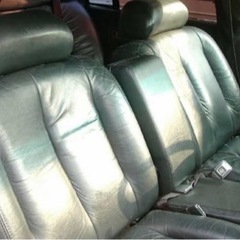 94’Cadillac Fleetwood Brughmの画像