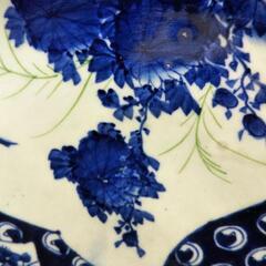 飾りざら2値下げの画像