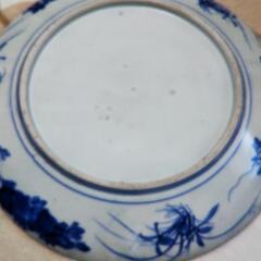 飾りざら2値下げの画像