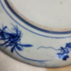 飾りざら2値下げの画像