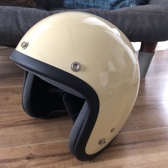 ジェットヘルメットの画像
