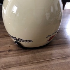 ジェットヘルメットの画像