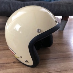 ジェットヘルメット