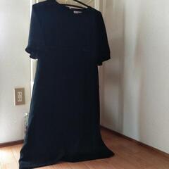 喪服ワンピース