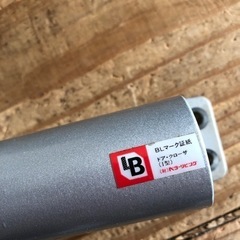 ドアクローザ　中古の画像