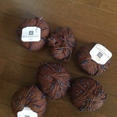 手芸に興味のある方