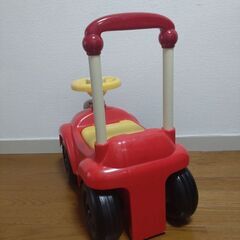 アンパンマンカー 幼児 おもちゃの画像