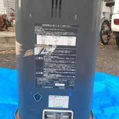 《季節商品》national(ﾅｼｮﾅﾙ)OS-D25 石油ｽﾄｰﾌﾞの画像