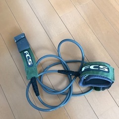 サーフボード　ファンボードの画像