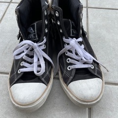vans スニーカー