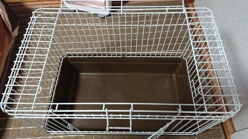 ペットゲージ 小動物用