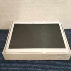 ★中古品 docomo ドコモ タブレット dtab d-01H ◎