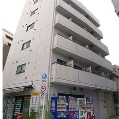 敷金礼金ゼロ+フリーレント2ヶ月　東京メトロ丸ノ内線東高円寺徒歩...