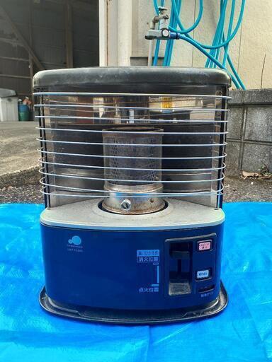 《季節商品》(株)ｸﾞﾘｰﾝｳｯﾄﾞ GKP-P243N 石油ｽﾄｰﾌﾞ