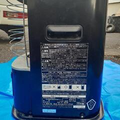 《季節商品》(株)ｸﾞﾘｰﾝｳｯﾄﾞ GKP-P243N 石油ｽﾄｰﾌﾞの画像