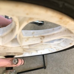 0116-058 一輪車の画像