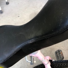 0116-058 一輪車の画像