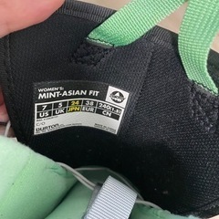 バートン　スノーブーツ　24センチの画像