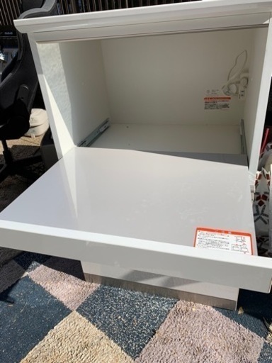 IDC 大塚家具　綾野製作所　キッチンキャビネット