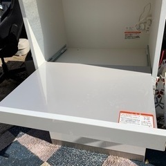 IDC 大塚家具　綾野製作所　キッチンキャビネットの画像