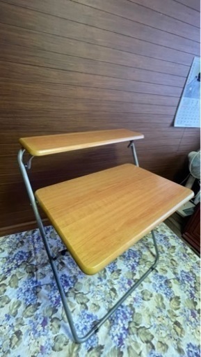 パソコンデスク
