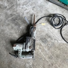 電動工具