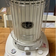 コロナ　石油ストーブ　SL-6618 corona 箱付き