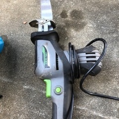 電動工具　レンタル − 兵庫県