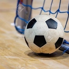 未経験者大歓迎⚽️ フットサル!!