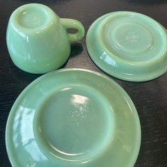 ファイヤーキング ジェダイ3点