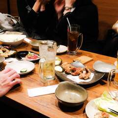 【ぼっちを救う！】お酒でつながる、友達作りサークルに参加してみま...