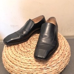  売切れました！値下げ★ ★ DE MUSCADET のビジネス...