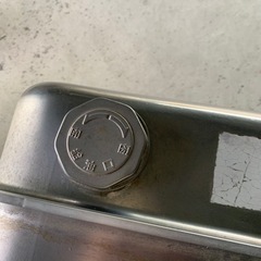 灯油タンクの画像