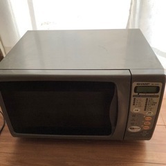 ◉お取引中◉ オーブンレンジ