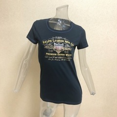 polojeans紺半袖Tシャツポロラルフラコステbeamsホリ...