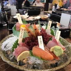 18時から中野新橋でご飯いける方募集します
