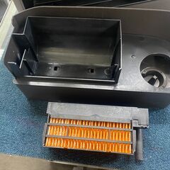 保証付き　シャープ　加湿セラミックファンヒーター　HX-PK12-T    リサイクルショップウルカウ　高津の画像