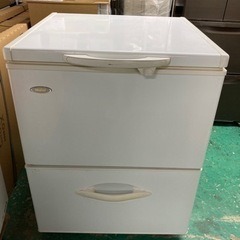 ※売約済※A1280 ハイアール　冷凍庫