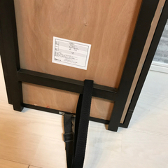 【無料】姿見 スタンドミラー 鏡の画像