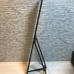 【無料】姿見 スタンドミラー 鏡の画像