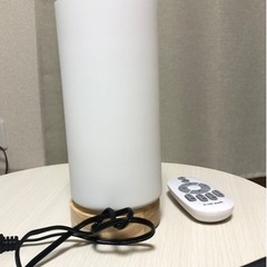 間接照明