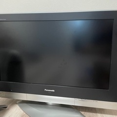 ジャンク　テレビ　ヒーター
