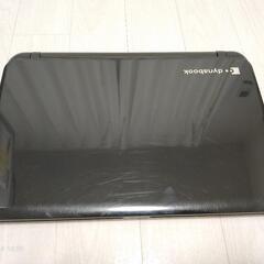 (購入者確定)dynabook T55/45MBの画像
